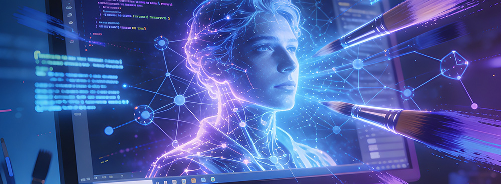 AI grafiky