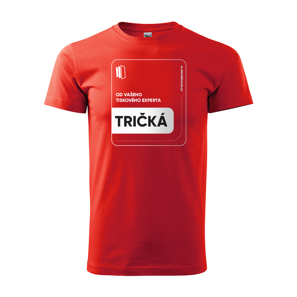 DTG tričká