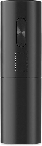 Elektrický otvírák na víno