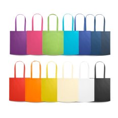 CANARY. Taška z netkané textilie (80 g/m²)