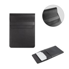 PU pouzdro na notebook do 14″