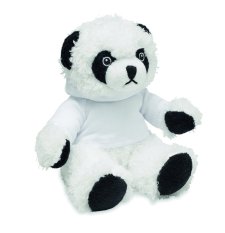 Plyšový medvídek Panda