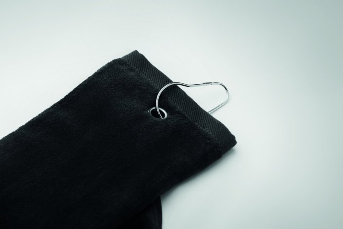 Bavlněný golfový ručník