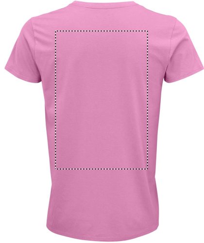 CRUSADER pánské tričko 150g