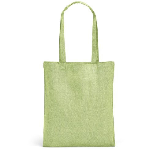 RYNEK. TaTaška z recyklované bavlny (70 %) a polyesteru (30 % rPET) (140 g/m²) RYNEK. TaTaška z recyklované bavlny (70 %) a polyesteru (30 % rPET) (140 g/m²)
