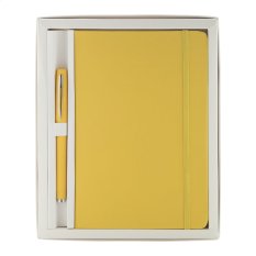 Setpuk sada s blokom