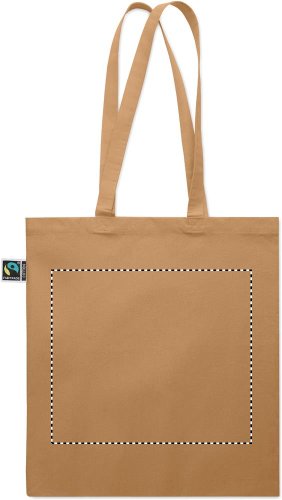 Nákupní taška, Fairtrade 180g