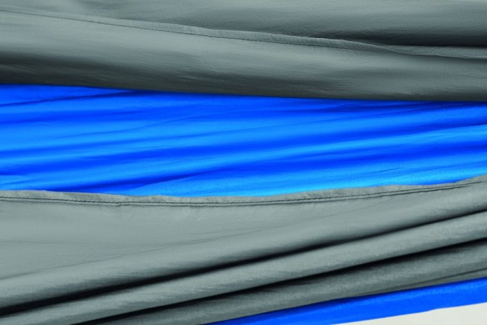 Lehký skládací hammok