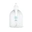REFLASK 500. Lahev s dávkovačem z PET a PP 500 mL