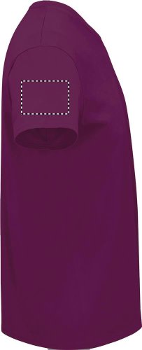 CRUSADER pánské tričko 150g