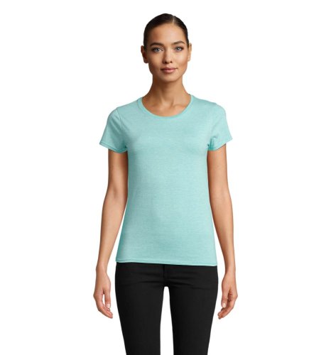 CRUSADER WOMEN D. tričko 15