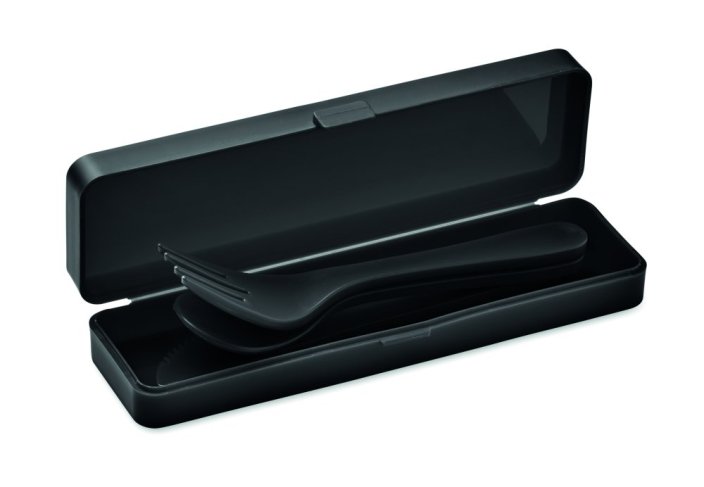 Sada příborů z PP