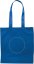 Nákupní taška z bavlny 180g