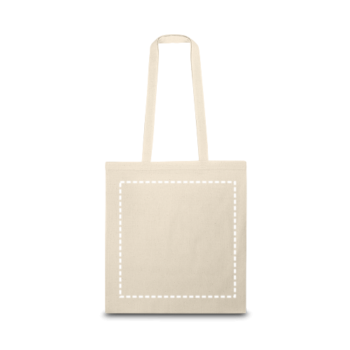 REGENT. 100% bavlněná taška (100 g/m²)