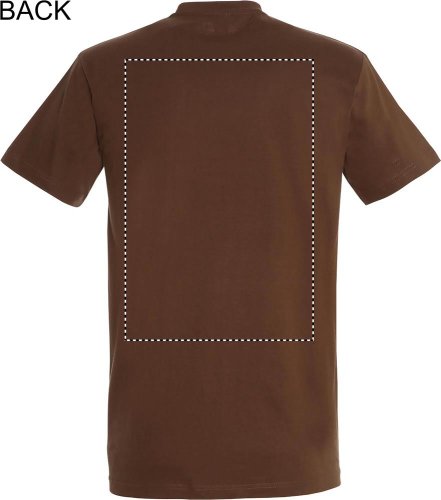 IMPERIAL MEN tričko 190g