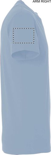 IMPERIAL MEN tričko 190g