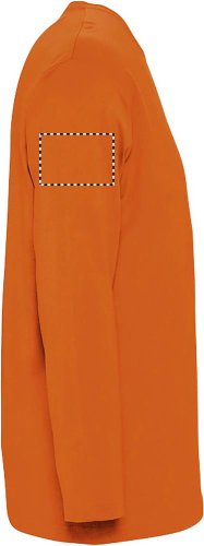 MONARCH MEN P. tričko 150g