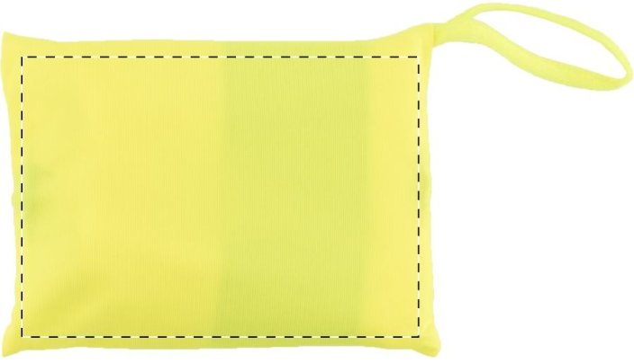 Visibo Mini dětská reflexní vesta Visibo Mini dětská reflexní vesta