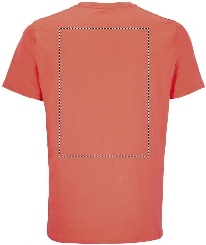 LEGEND Tričko Organic 175g