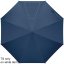 27 palcový deštník