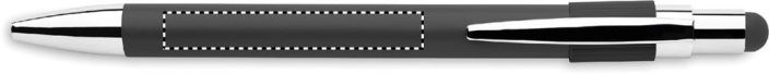 Propiska, stylus a spinner Propiska, stylus a spinner