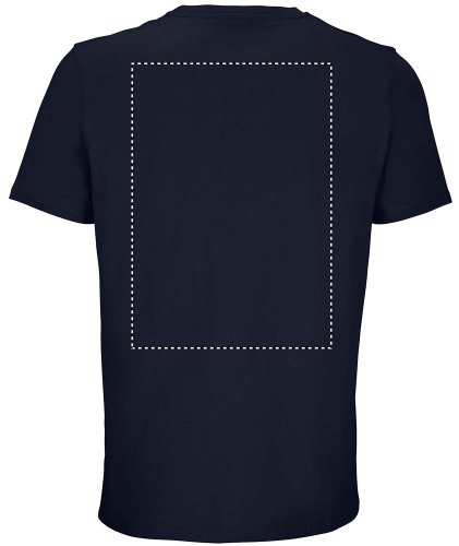 LEGEND Tričko Organic 175g