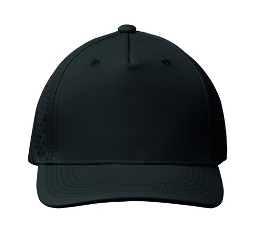5 panelová baseballová čepice 1
