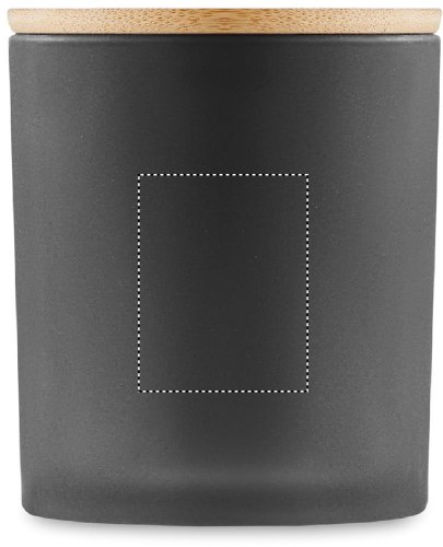 Rostlinná svíčka  280gr