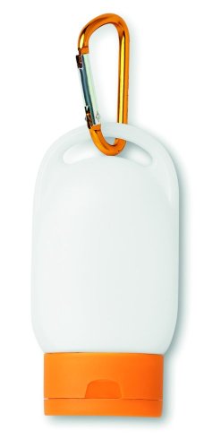 30 ml opalovací mléko - Umístění potisku: bez potisku, Typ potisku: bez potisku, Počet barev potisku: bez potisku, Počet kusů: 250