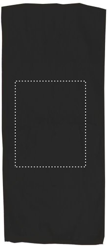 Sportovní ručník s obalem