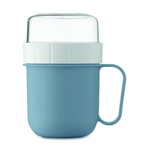 Hrnek na cesty z PP 450 ml