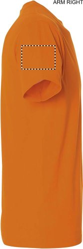 IMPERIAL MEN tričko 190g