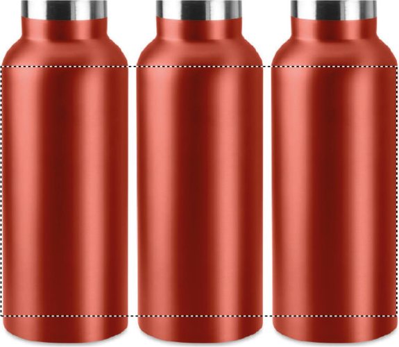 Dvoustěnná láhev 500 ml