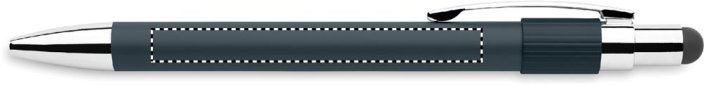 Propiska, stylus a spinner Propiska, stylus a spinner
