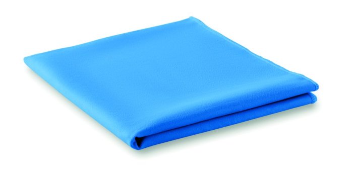 Sportovní ručník s obalem