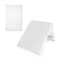 GEHRIG. Bavlněná sportovní osuška (380 g/m²)