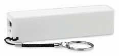 Slim Power Bank 2200mAh