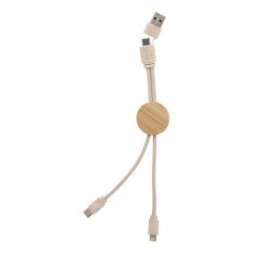 Nihon USB nabíjačka