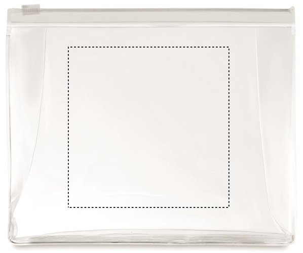 Kosmetická taštička