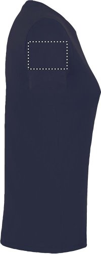 REGENT DÁMSKÉ TRIČKO 150g