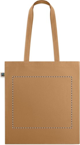 Nákupní taška, Fairtrade 180g