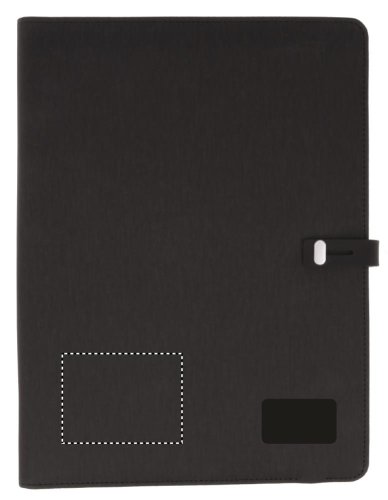 Desky s bezdrátovou nabíječkou