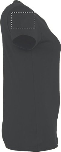 IMPERIAL WOMEN D. tričko 19