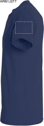 REGENT Uni tričko 150g