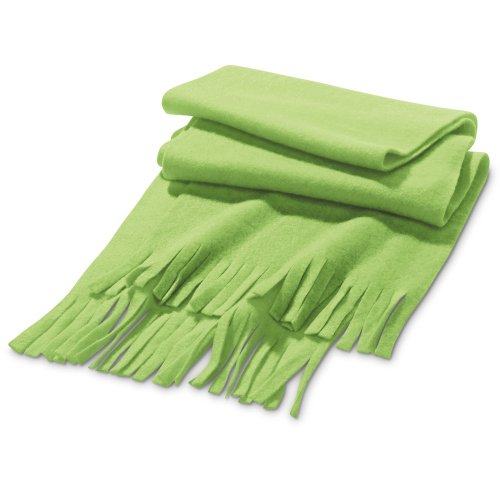 JASON. Šál z polar fleece (200 g/m²)
