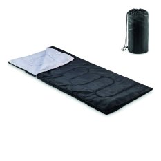 Outdoorový spací pytel