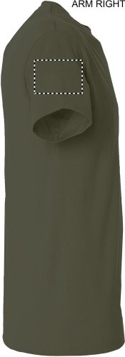 REGENT Uni tričko 150g