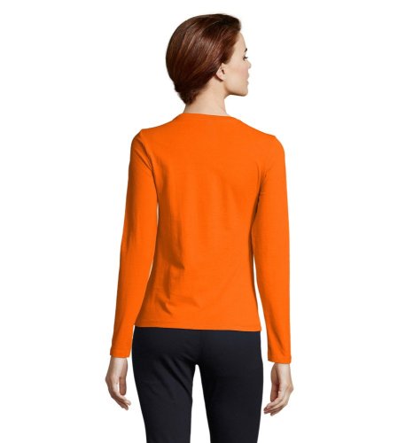 IMPERIAL LSL DÁMSKÉ TRIČKO