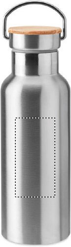 Dvoustěnná láhev 500 ml