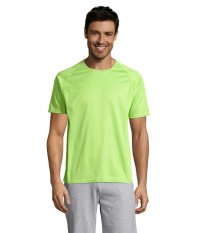 SPORTY MEN Tričko
